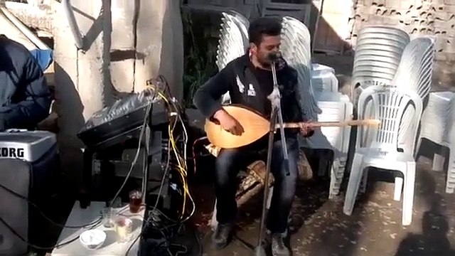 EVREN GÖKÇEHIZLI BAR BULANIK KARAGÖZ KAMERA 0554 591 89 82 Kurdish wedding Kürt düğünleri