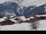La Plagne ski vacances 2015 / 2016 - Station de Savoie