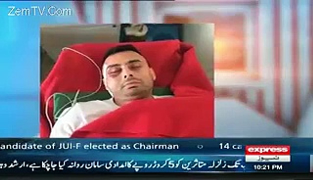 Container me Reham khan or Imran khan ki kia baatain hoti thien? Dekhain iss video me.