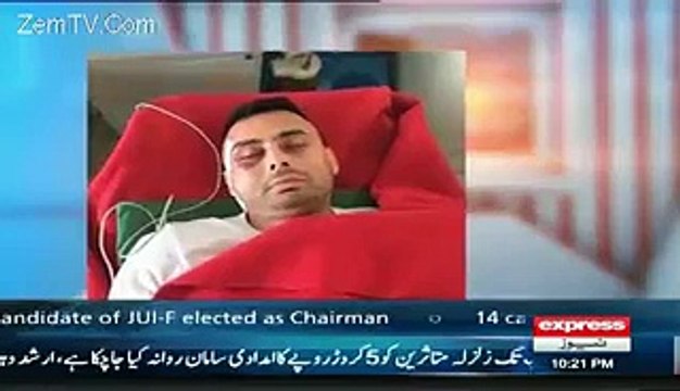 Container me Reham khan or Imran khan ki kia baatain hoti thien? Dekhain iss video me.