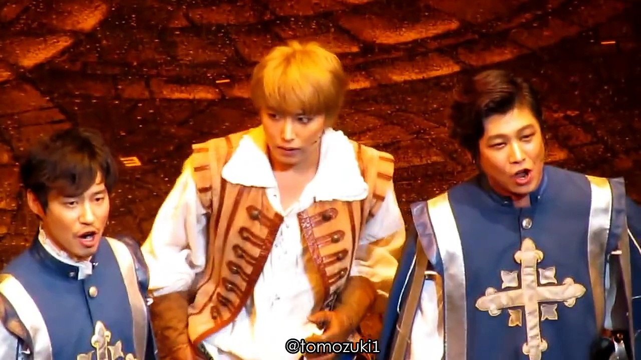 [Fancam] 131225 Sungmin's Funny scene