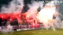 CSKA Sofia - Ultras World