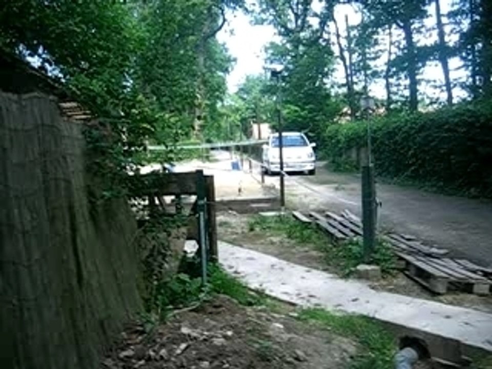 Océ contente