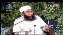 Roshni Ka Safar - 3 July 2015 - Part 1- Molana Tariq Jameel Latest bayan On Ptv Home