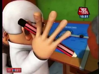 Funny Video  Janata Parivar Merger To Stop Modi Wave