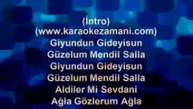 Resul Dindar - Gelin - 2015 TÜRKÇE KARAOKE