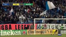 HIGHLIGHTS -  Montreal Impact 2-1. Columbus Crew    (MLSsoccer)  01.11.2015