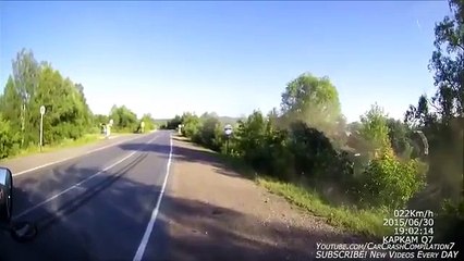 Подборка Аварий и ДТП 2015 Июль 532 / Car Crash Compilation July 2015