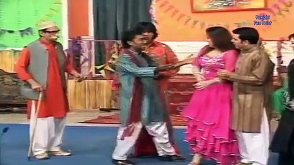 Dulha 50 50 Punjabi Stage Drama (Trailer)