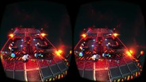 Meltdown w/Game Hard 4.0 - Oculus Rift - Pt.1
