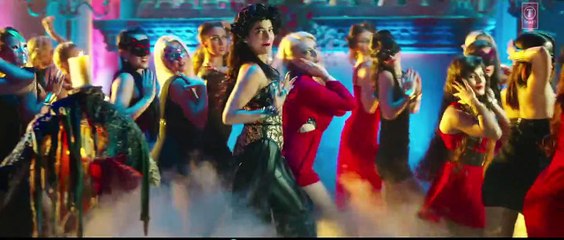 Nas Nas Mein 720p - Welcome Back Song