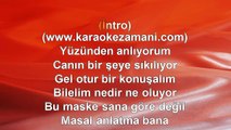 Reyhan Karaca - Mesela - 2003 TÜRKÇE KARAOKE