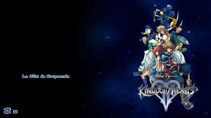 Kingdom Hearts 2 Final Mix (31-34) Cité du Crépuscule