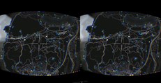 GTA V w/Oculus Rift - A Cruise To My Garage