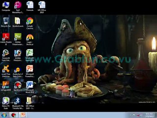 MS PowerPoint 2010 - Drawing and Editing - Part-3