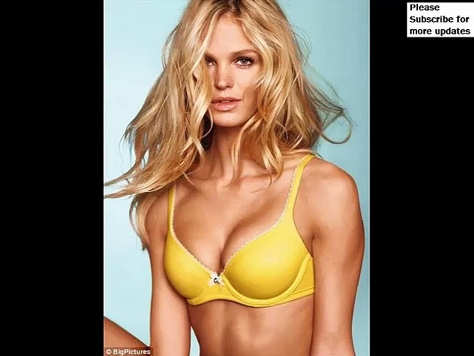 yellow bra victorias secret | collection of Lingerie women Bra pictures