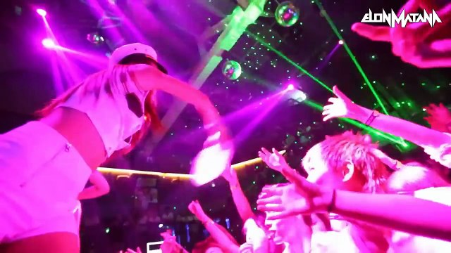 -♫ DJ Elon Matana - Hits of 2014 Vol 9 ♫ -HD 1080p