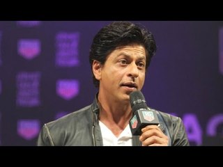 Shahrukh Khan Feels He is 25 On His 50th Birthday