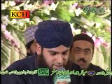 Me Madiny Chala Me Madiny Challa ||| Hafiz Ahmad Raza Qadri |||