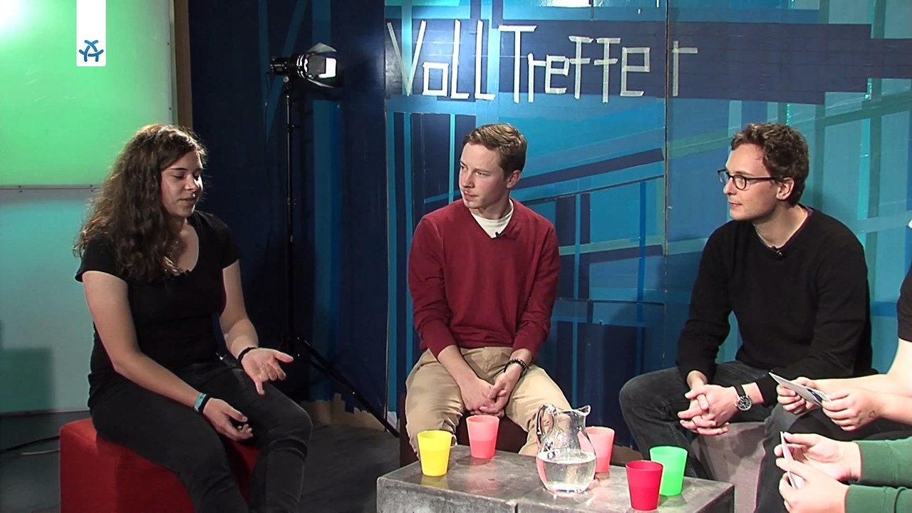 Das Internet der Zukunft