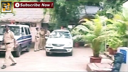 Bollywood actress Shweta Basu Prasad ARRESTE