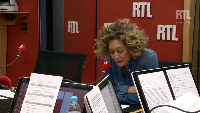 Élections régionales 2015 : La montée du FN, c'est la défaite de la politique tout court , explique Alba Ventura