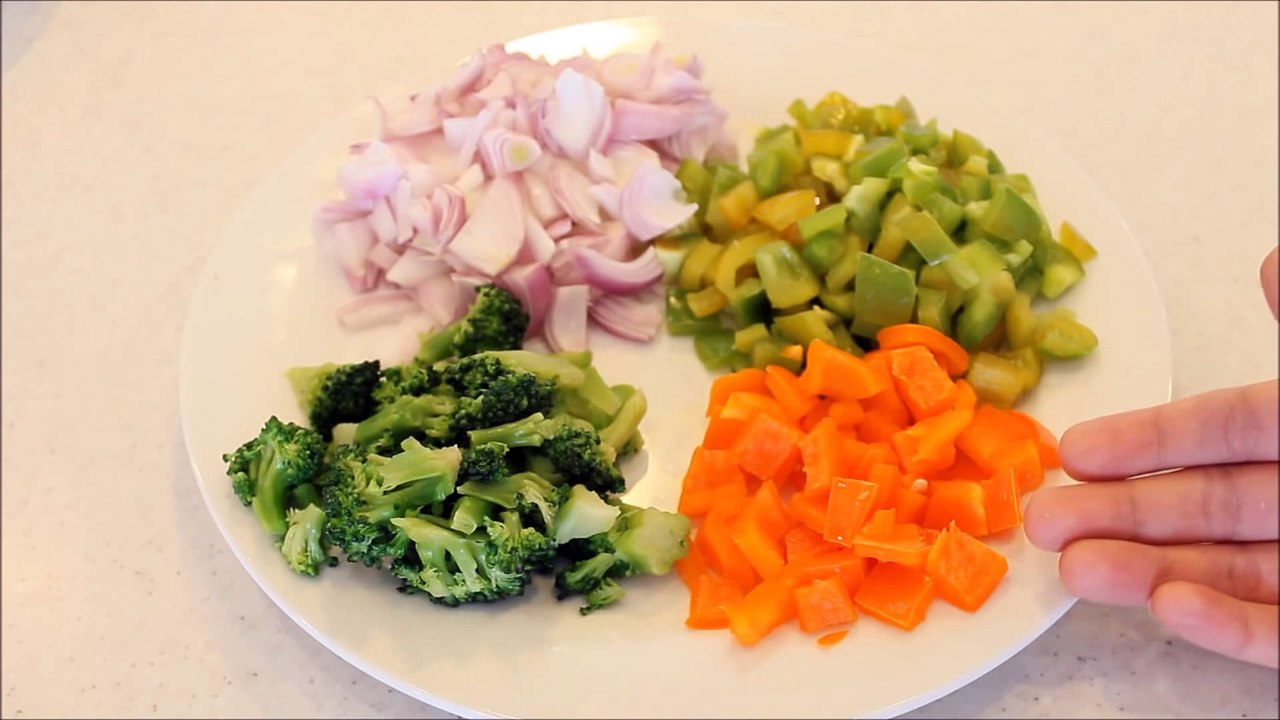 Vegetable Lasagna lasagne recipe from scratch