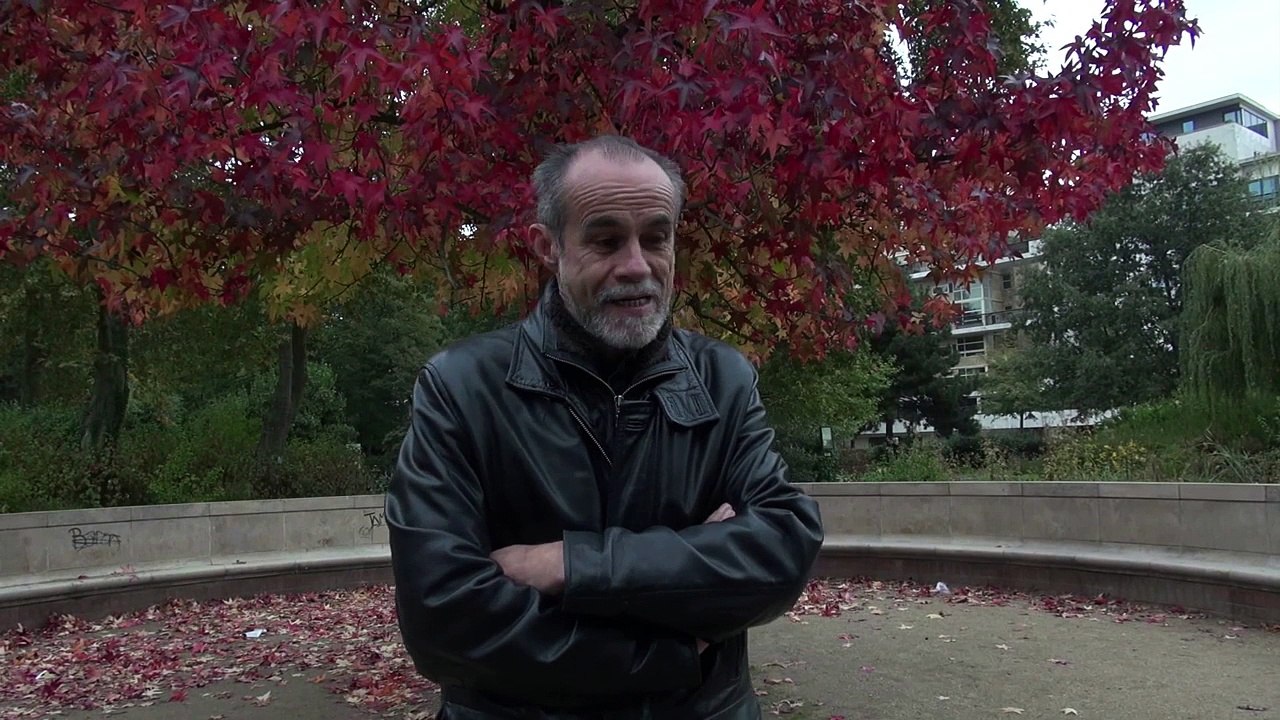 Moreno  3/4 : Préparer les villes au réchauffement climatique