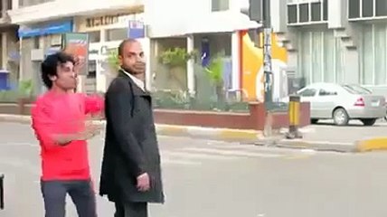 Dünyanın En Komik Adamı