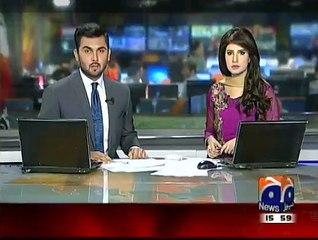 Bajaur Agency- PM Nawaz Sharif Addresing Karkhar - 2nd November 2015