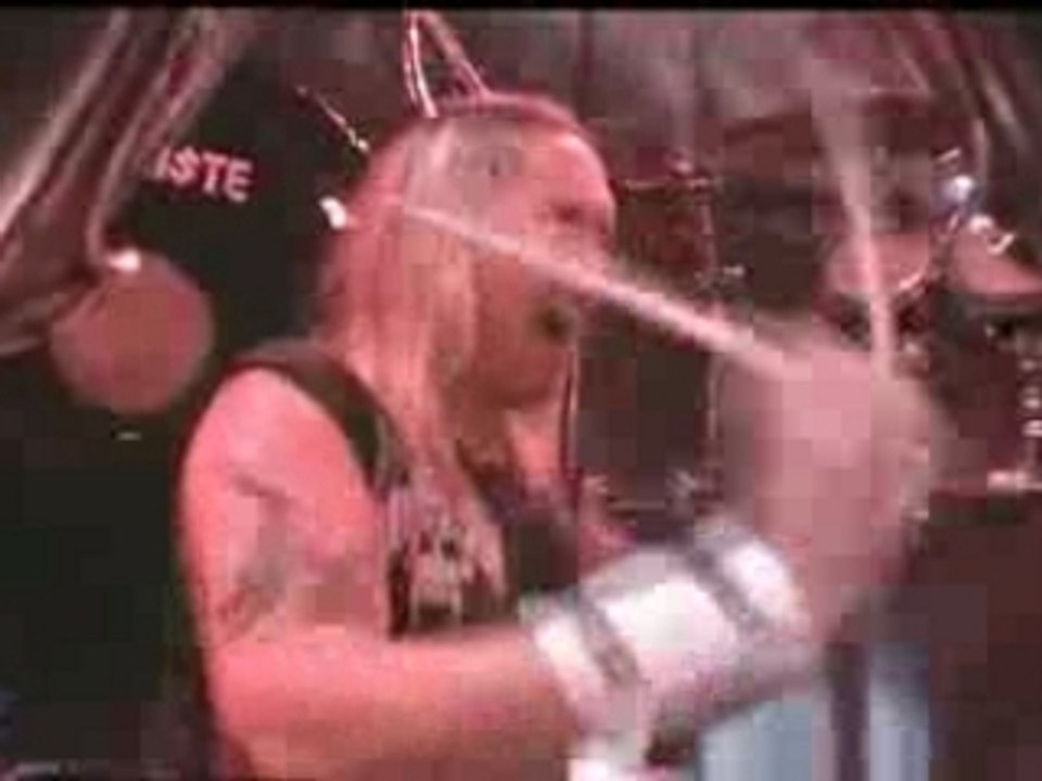 Iron maiden - brave new world(2)