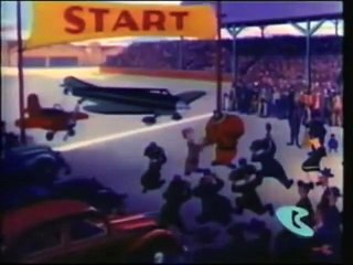 Hot Air Acres (1949)