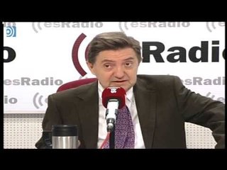 Federico a las 7: Rajoy y Rivera frente al desafío separatista - 02/11/15