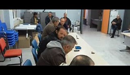 Αγρότες Στερεάς: Θα ματώσουμε στο δρόμο. Πρώτη σύσκεψη στην Ελάτεια