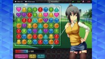 HuniePop - Aiko the Sexy~Teacher (complete)