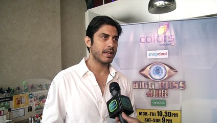 Interview: Bigg Boss 9's Vikas Bhalla Apologizes To The Fans