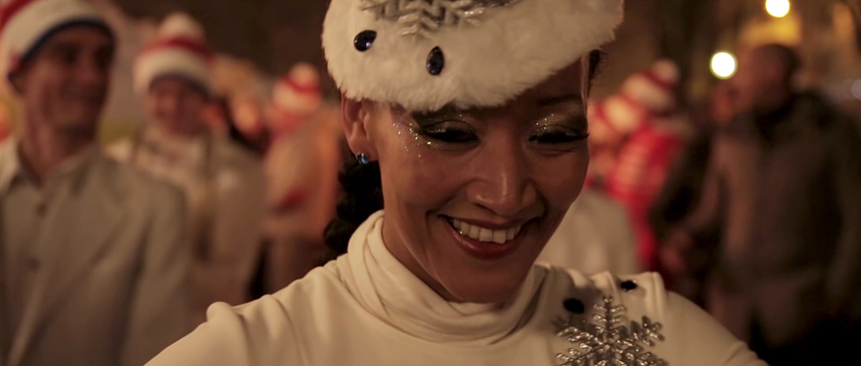 Teaser Saint Germain des Neiges 2015