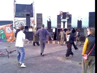 tekos 2007 boney m au petit matin