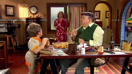 Cúmplices de um Resgate (22/09/15) Capítulo 37 Parte 1