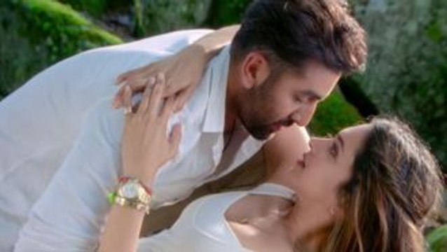 Wat Wat Wat Video Song - Tamasha - Ranbir Kapoor, Deepika Padukone
