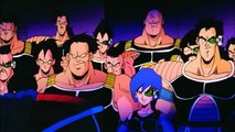 The Most Sadistic Characters In Dragon Ball Z?