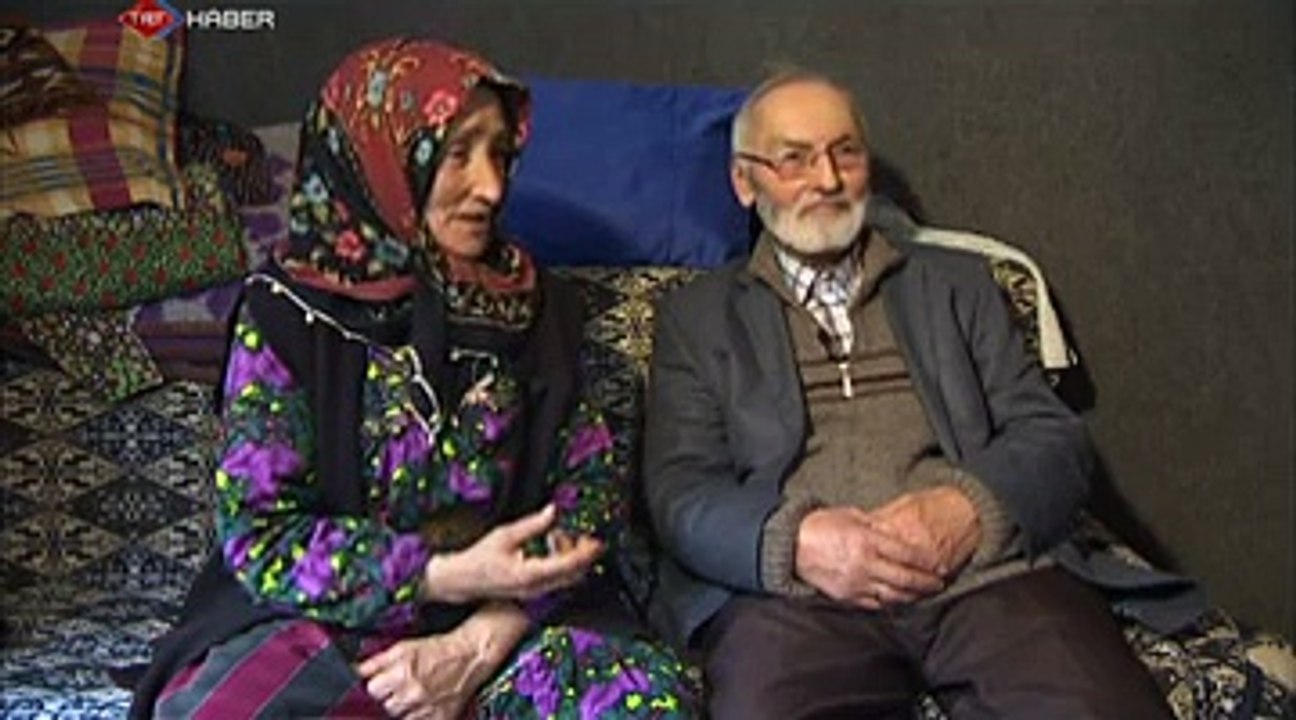 Ömür Dediğin - Bölüm 3