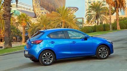 Mazda 2 VS Honda Fit | [Mazda Việt Nam | Mazda Vũng Tàu | Mazda Bà Rịa ]