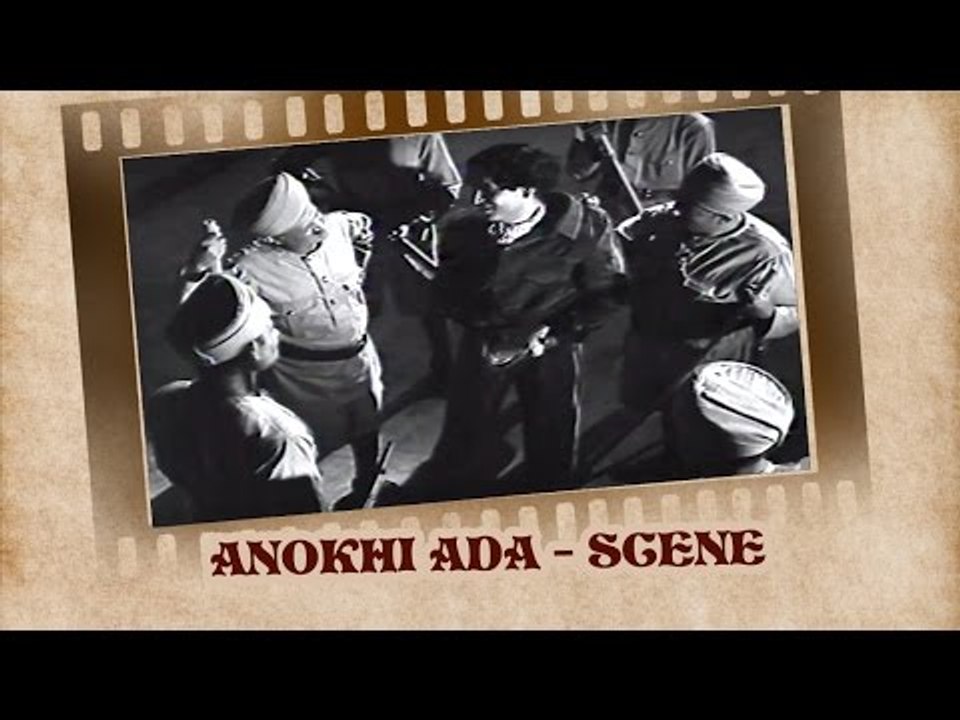 The musical escape - Anokhi Ada