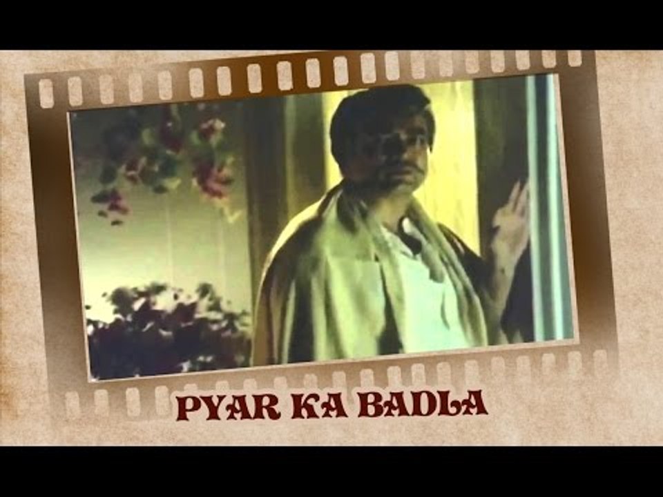 Pyar Ka Badla (Video Song) | Yeh Hai Zindagi | Kishore Kumar