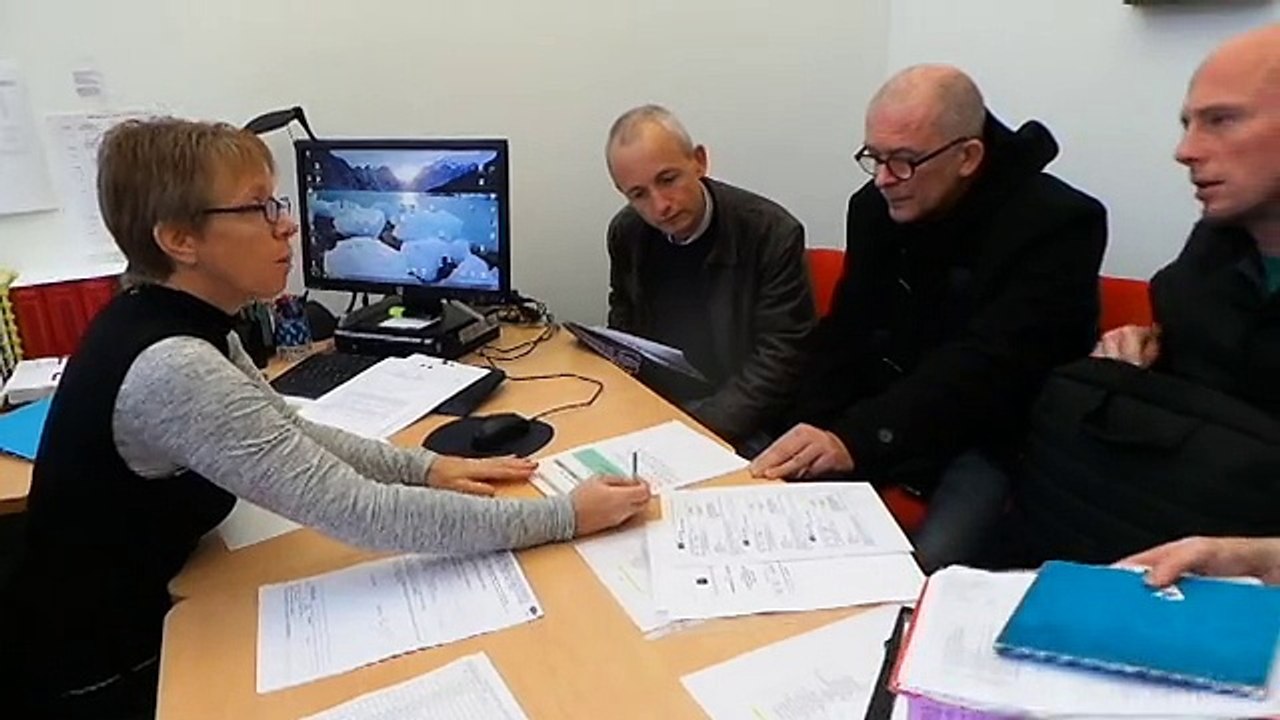 Régionales 2015 : c’est parti pour le dépôt des listes du 1er tour