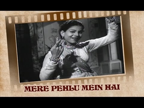 Mere Pehlu Mein Hai Zindgani (Video Song) | Elaan | Surendra | Zohrabai Ambalewali