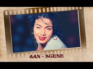 Nimmi gets harrased by white collar guys - Aan