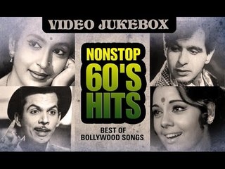 Non Stop 60's Hits - Best Of Bollywood Songs