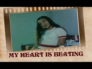 My heart Is Beating (Video Song)| Julie | Lakshmi, Nadira & Vikram Makandar